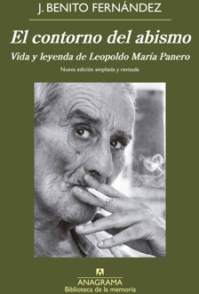 Imagen - 'El contorno del abismo'