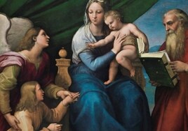 La gran exposición sobre los españoles en la Nápoles del Renacimiento aterriza en la ciudad italiana