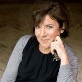 Isamay Benavente, primera mujer que dirige el Teatro de la Zarzuela