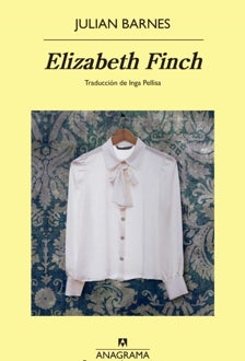 Imagen - 'Elizabeth Finch'