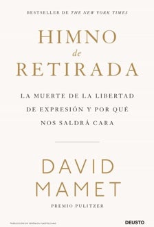 Imagen - 'Himno de retirada'
