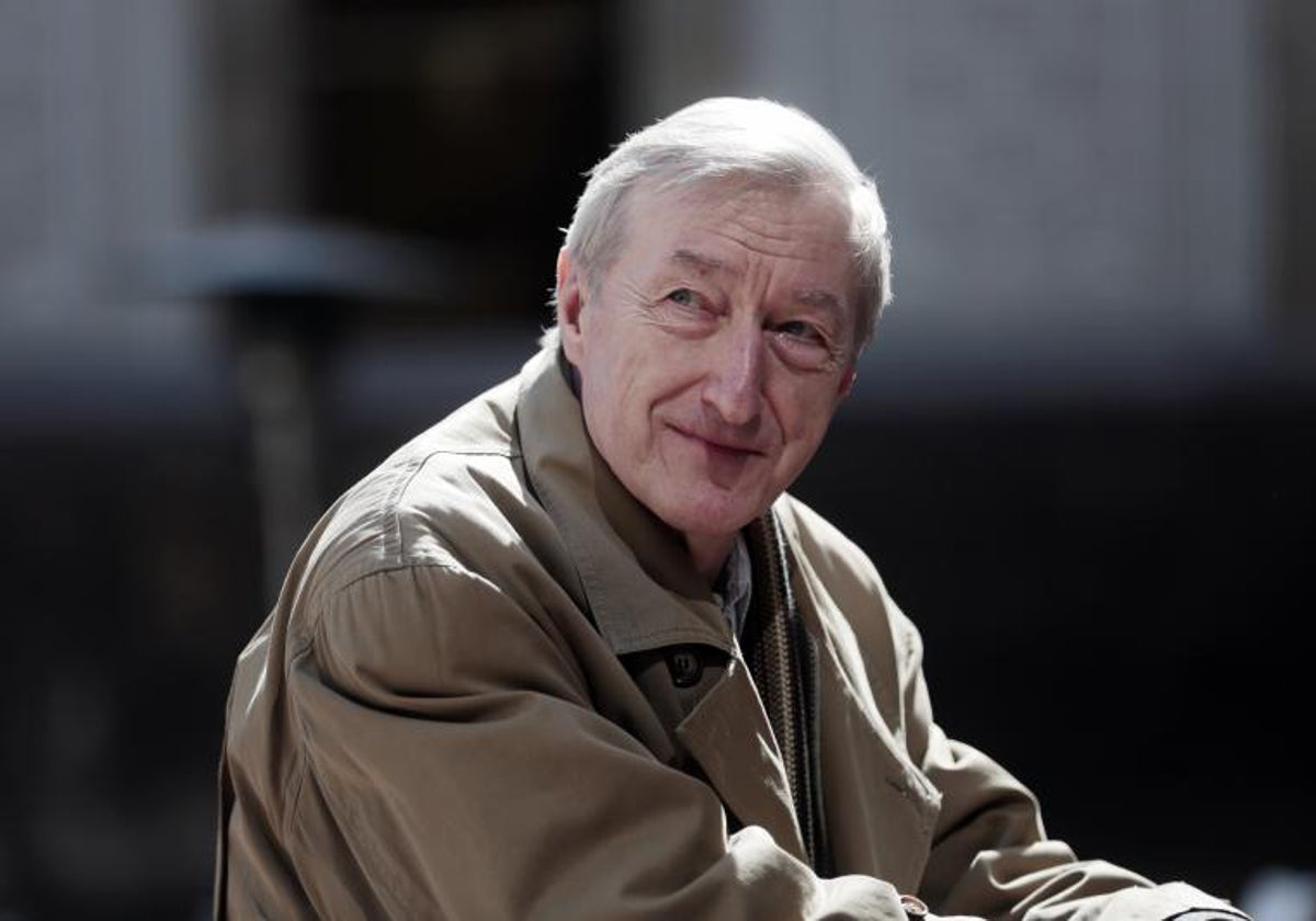 Julian Barnes, el autor más admirable de su nacionalidad/generación por su  sutil vocación experimental