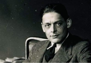 T. S. Eliot, una tierra baldía centenaria