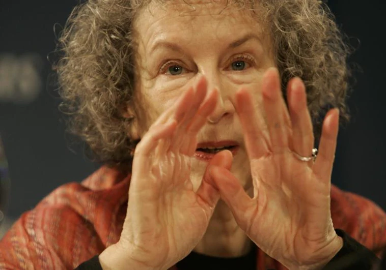 Margaret Atwood, ¿existen las malas feministas?
