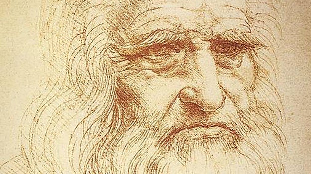 Leonardo da Vinci