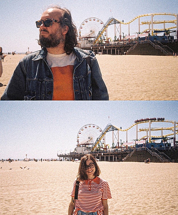 Juno: «Tener en el bolsillo un dispositivo que te permite ver todo el mal a la vez en todas partes, nos está volviendo locos»