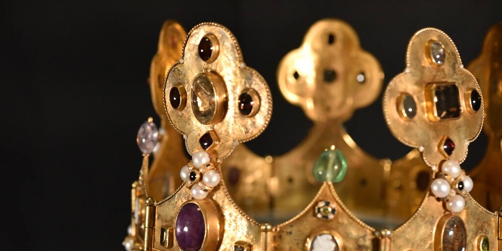 Madrid ospita la rivisitazione artistica della “Divina Commedia” in gioielli di Percossi Papi