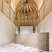 Gala Porras-Kim:¡Cuidado(s), esto es un museo!