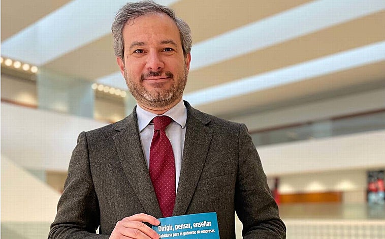 Imagen - Ricardo Calleja