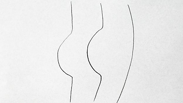 Cristóbal Ochoa: «Uso mi cuerpo como símbolo de rebeldía al poder»