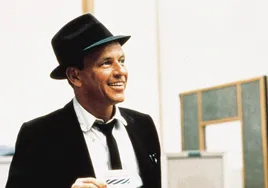 Por qué aún importa Frank Sinatra, 'La Voz' de la soledad