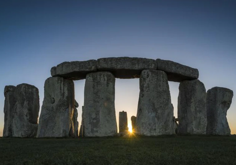 Un investigador español desmonta la teoría de que Stonehenge era usado como un calendario solar