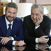 Festival de Cap Rocat: un festín de voces en una fortaleza mallorquina