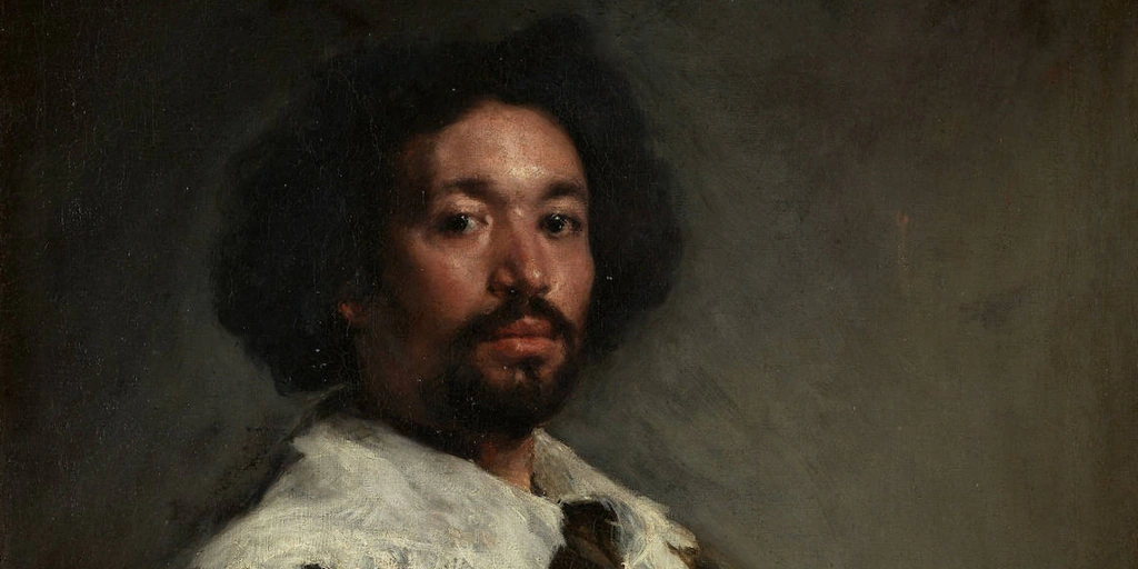 New York reinvents Juan de Pareja, Velázquez’s slave, as an ‘Afro-Hispanic’ artist