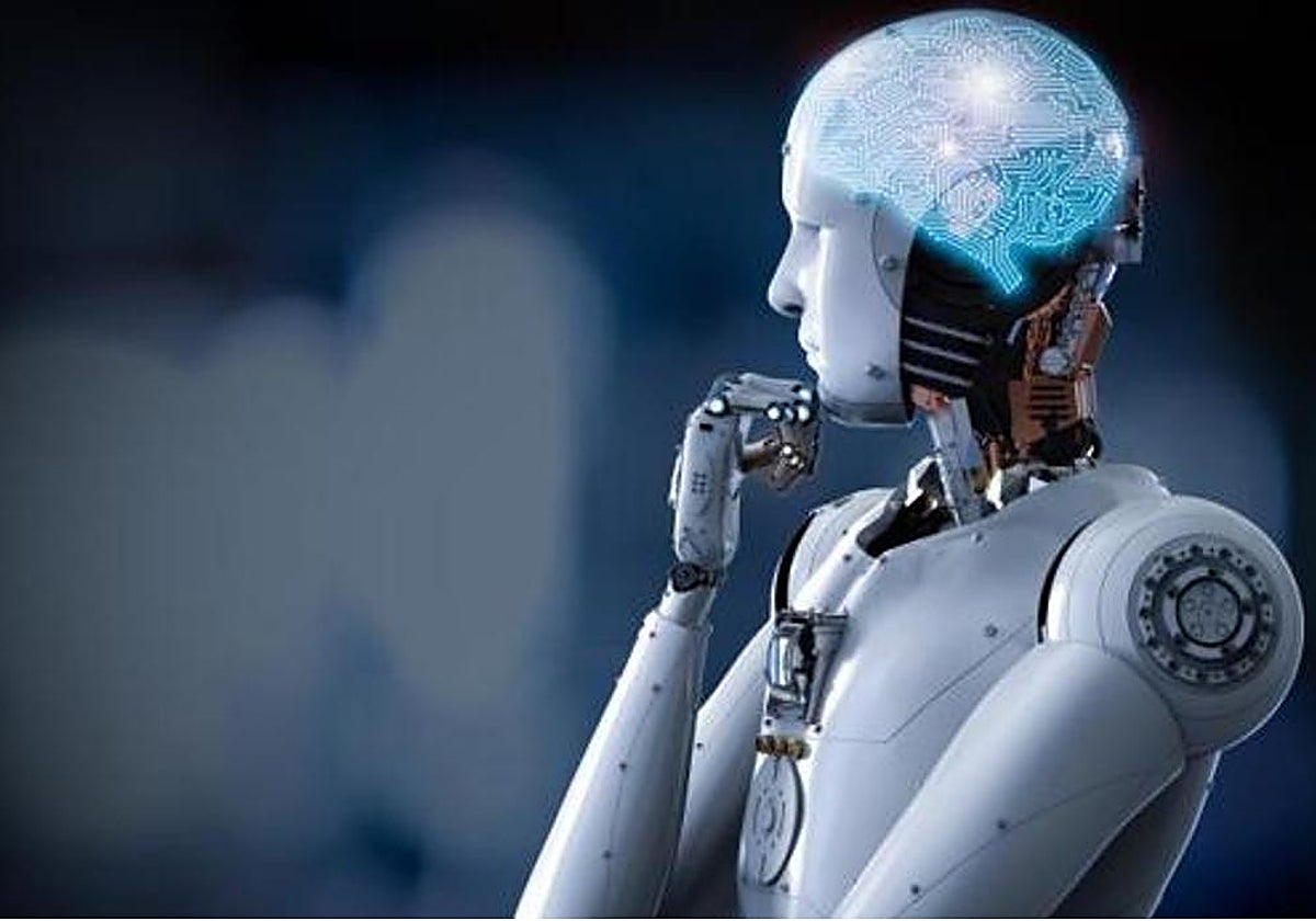 La revolución de las máquinas que hablan español: esto es lo que están haciendo Google, Amazon, Microsoft y Telefónica