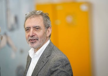 Manuel Borja-Villel ficha por la Generalitat como asesor especial para la ampliación del MNAC