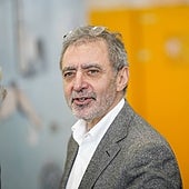 Manuel Borja-Villel ficha por la Generalitat como asesor especial para la ampliación del MNAC