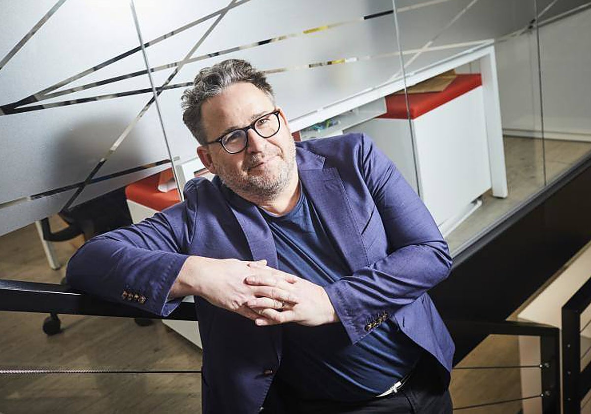 Eilenberger incide en la trascendencia de las situaciones cotidianas