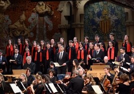 Las pasiones de Bach: la importancia del director de orquesta