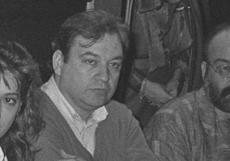 Muere el director y productor teatral Ángel García Moreno a los 77 años