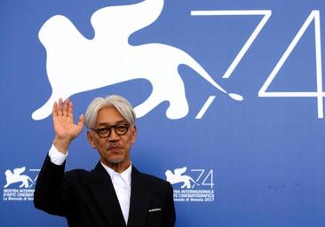 Muere Ryuichi Sakamoto, el último emperador de la música japonesa, a los 71 años