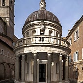 Imagen - La Academia es el primer BIC ubicado fuera de España desde que se incoara expediente en 2022