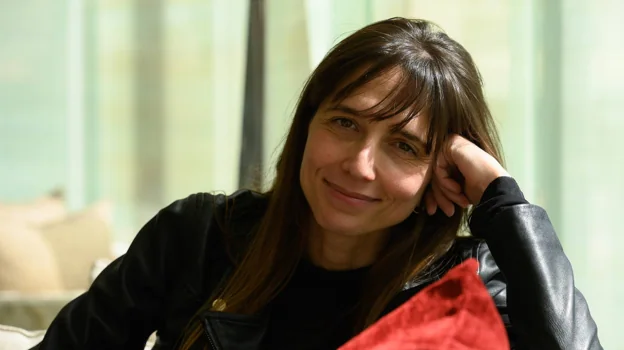 Laura Ferrero explora los traumas del vacío familiar en 'Los astronautas',  su nueva novela