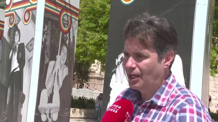 Exposición en Valencia recorre el legado "más íntimo" del cantante Nino Bravo