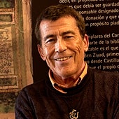 Fernando Sánchez Dragó, el último heterodoxo