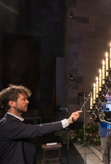 Imagen - Oficio de Tinieblas