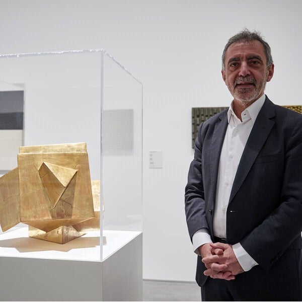 Manuel Borja-Villel, de director del Reina Sofía a asesor del MNAC