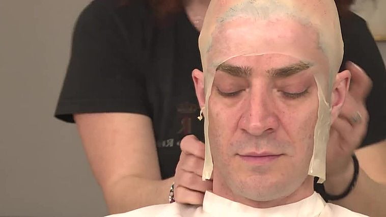 Director artístico del Teatro Real presenta 'Nixón in China'