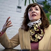 Elvira Lindo, naturaleza y secretos