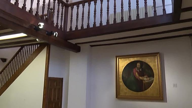 Zorrilla y Cervantes, dos casas ambientadas en los S. XIX y XVII que llenan Valladolid de literatura