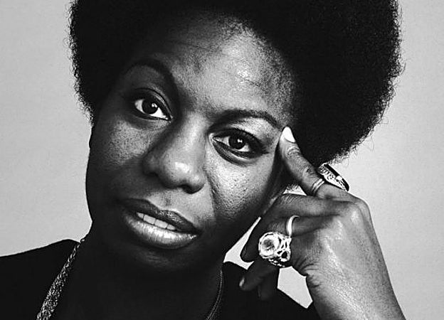 Nina Simone