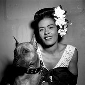 Billie Holiday, la voz infeliz del siglo