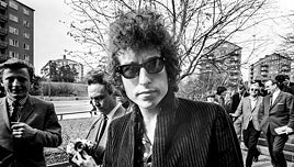 Las favoritas de Bob Dylan en 'Filosofía de la canción moderna'