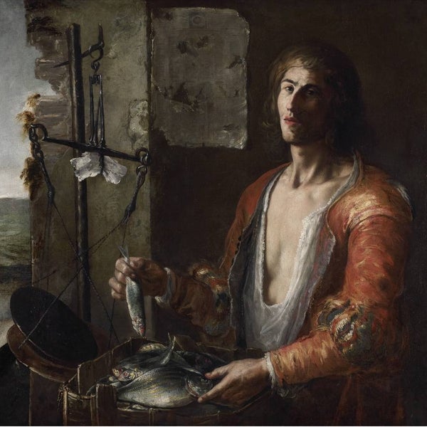 La resurrección de Herrera el Mozo: una exposición en el Prado y la atribución de 19 obras