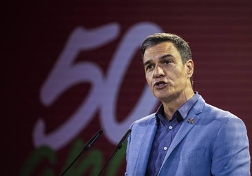 El Gobierno justifica la ausencia de Sánchez en el premio Cervantes por su «intensísima agenda»