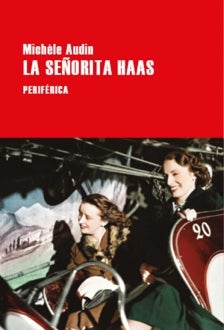 Imagen - 'La señorita Haas'