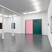 Regina Giménez: Lo que no se quiere borrar