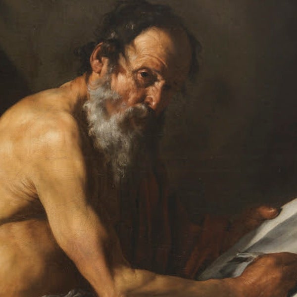 El Prado, un museo para ver... y escribir