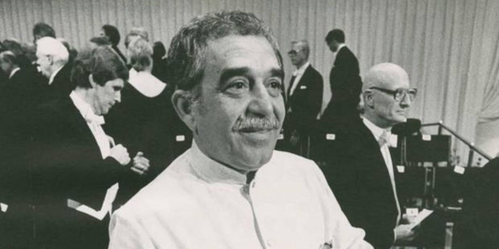 The unpublished novel by Gabriel García Márquez will be published in