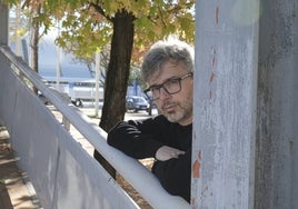 Juan Gómez-Jurado se convierte en el autor en español que más vende en el mundo