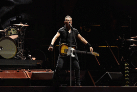 Colosal Springsteen: el último gran héroe del rock arrasa en Barcelona