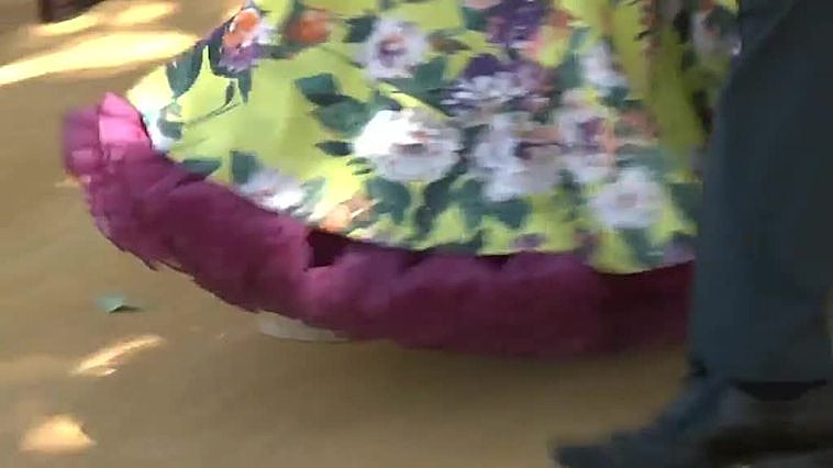 Termina una Feria de Abril de récord