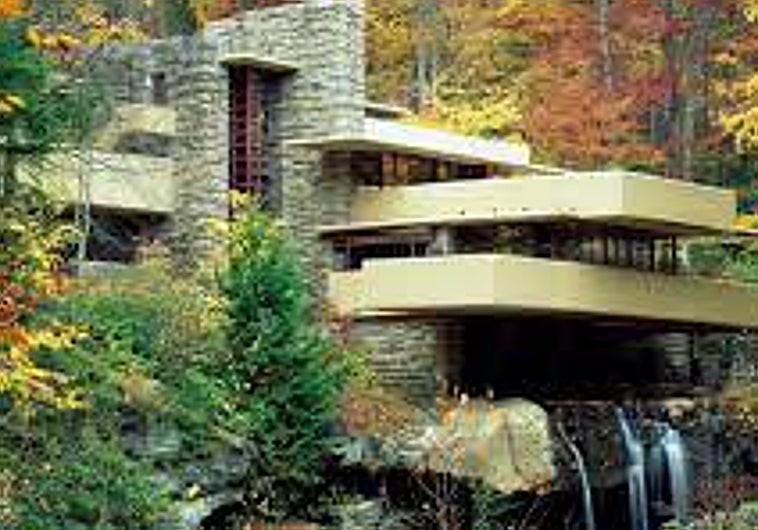 Fue valorada por el American Institute of Architects como la mejor obra en la Historia de la Arquitectura de Estados Unidos