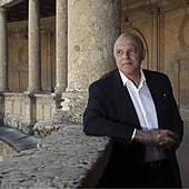 Nuccio Ordine, un arqueólogo de las humanidades