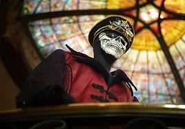 Rock español vs. La Movida: una exposición para reparar una herida muy 'heavy'