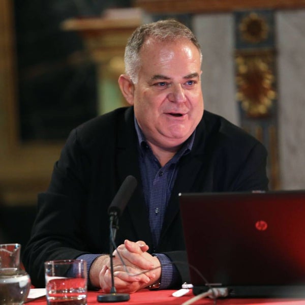 Eugenio Carmona: «Es posible releer a Picasso desde la mirada 'queer'»